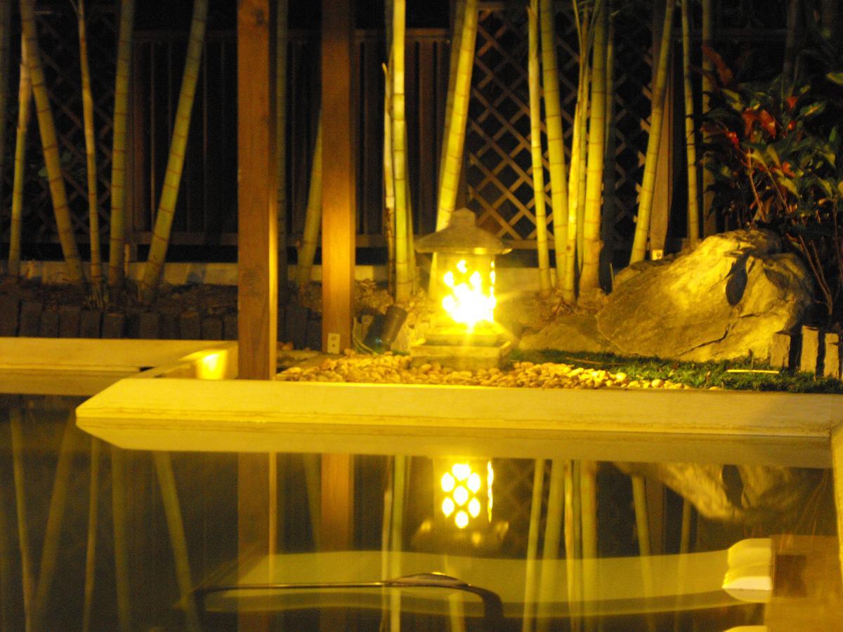 Cloud Garden Homestay Wulai Exteriör bild