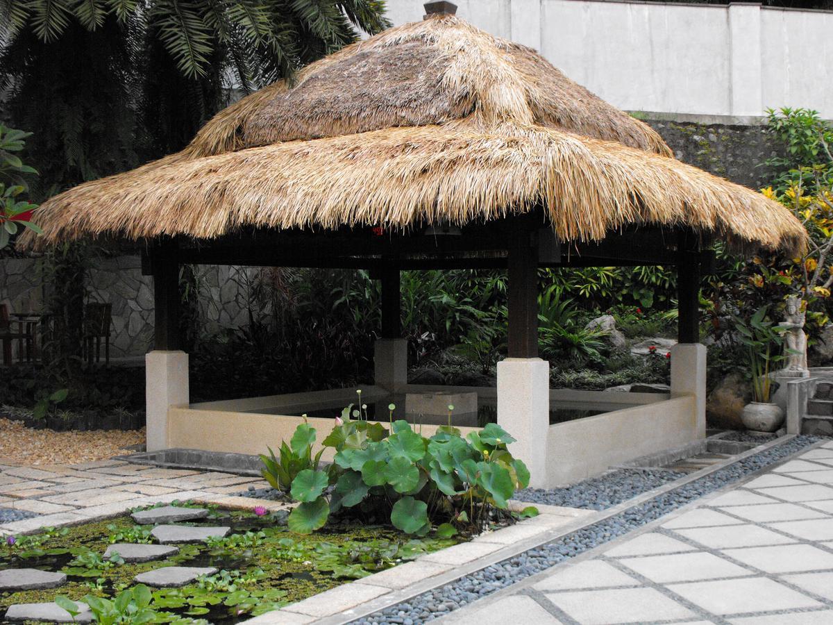 Cloud Garden Homestay Wulai Exteriör bild